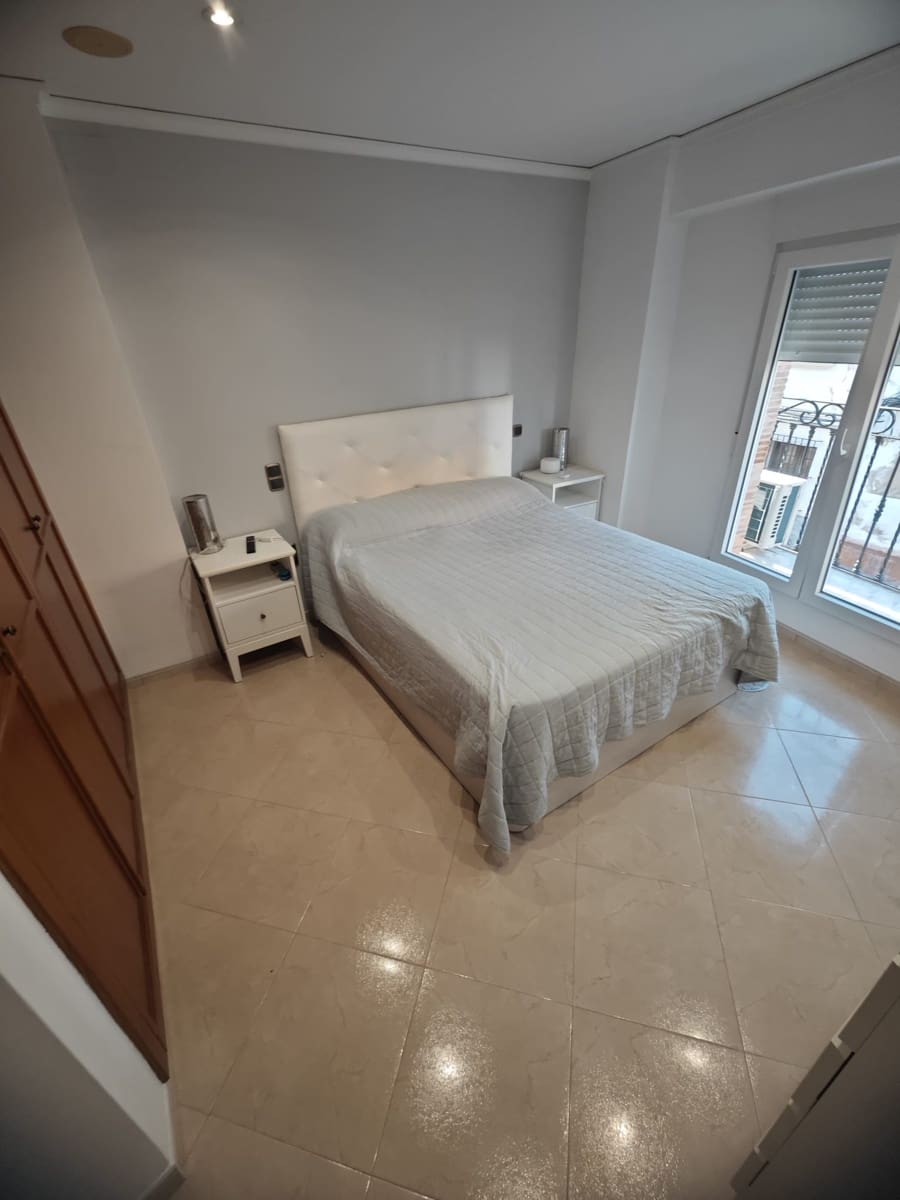 4 chambre Maison de Ville à vendre à Real de Gandia - 188 000 € (Ref: 9829947)