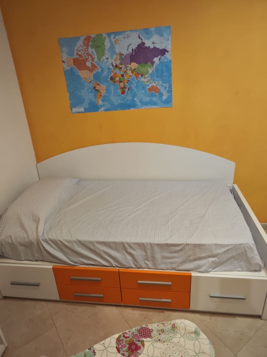 4 chambre Maison de Ville à vendre à Real de Gandia - 188 000 € (Ref: 9829947)