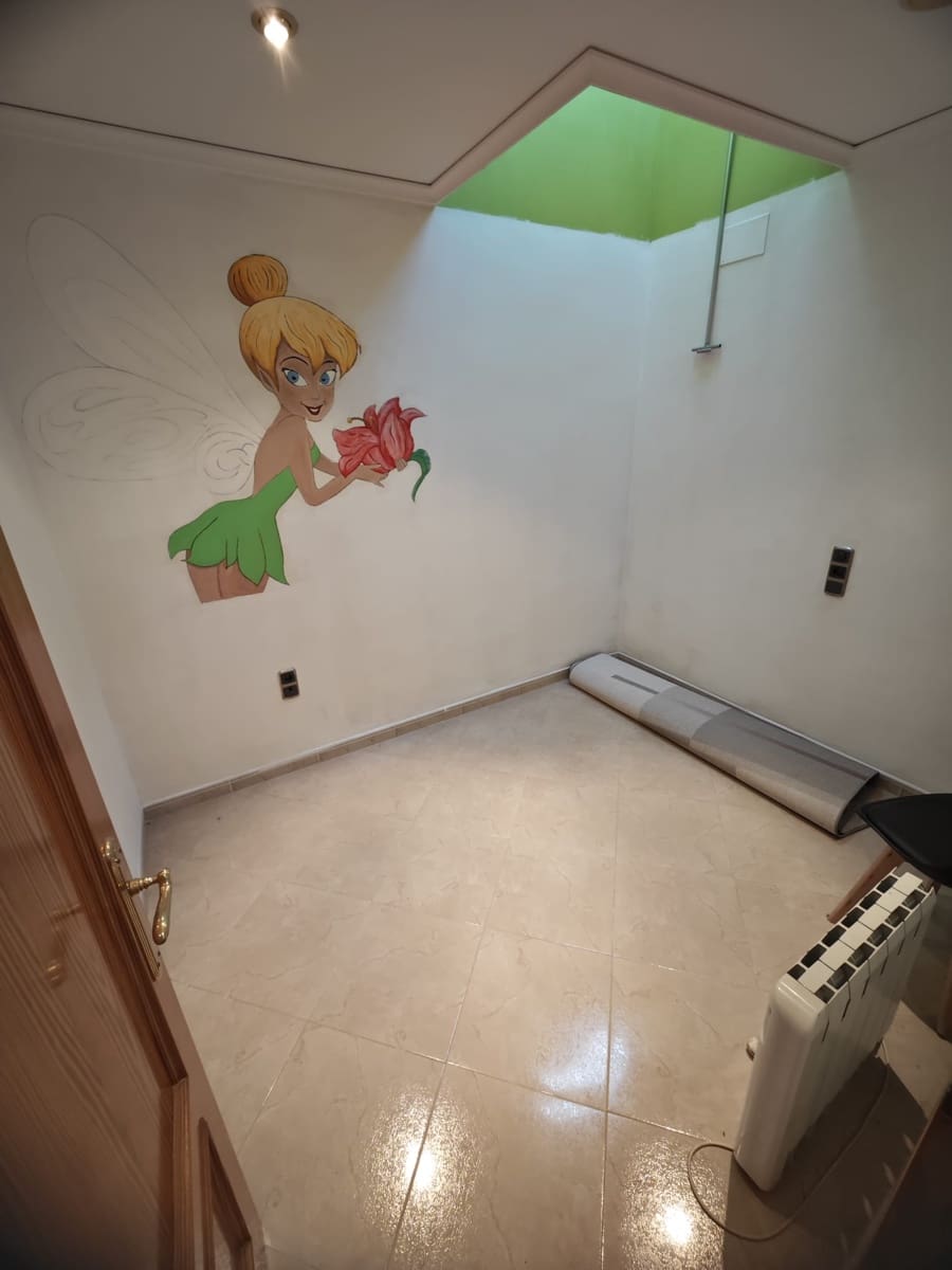4 chambre Maison de Ville à vendre à Real de Gandia - 188 000 € (Ref: 9829947)