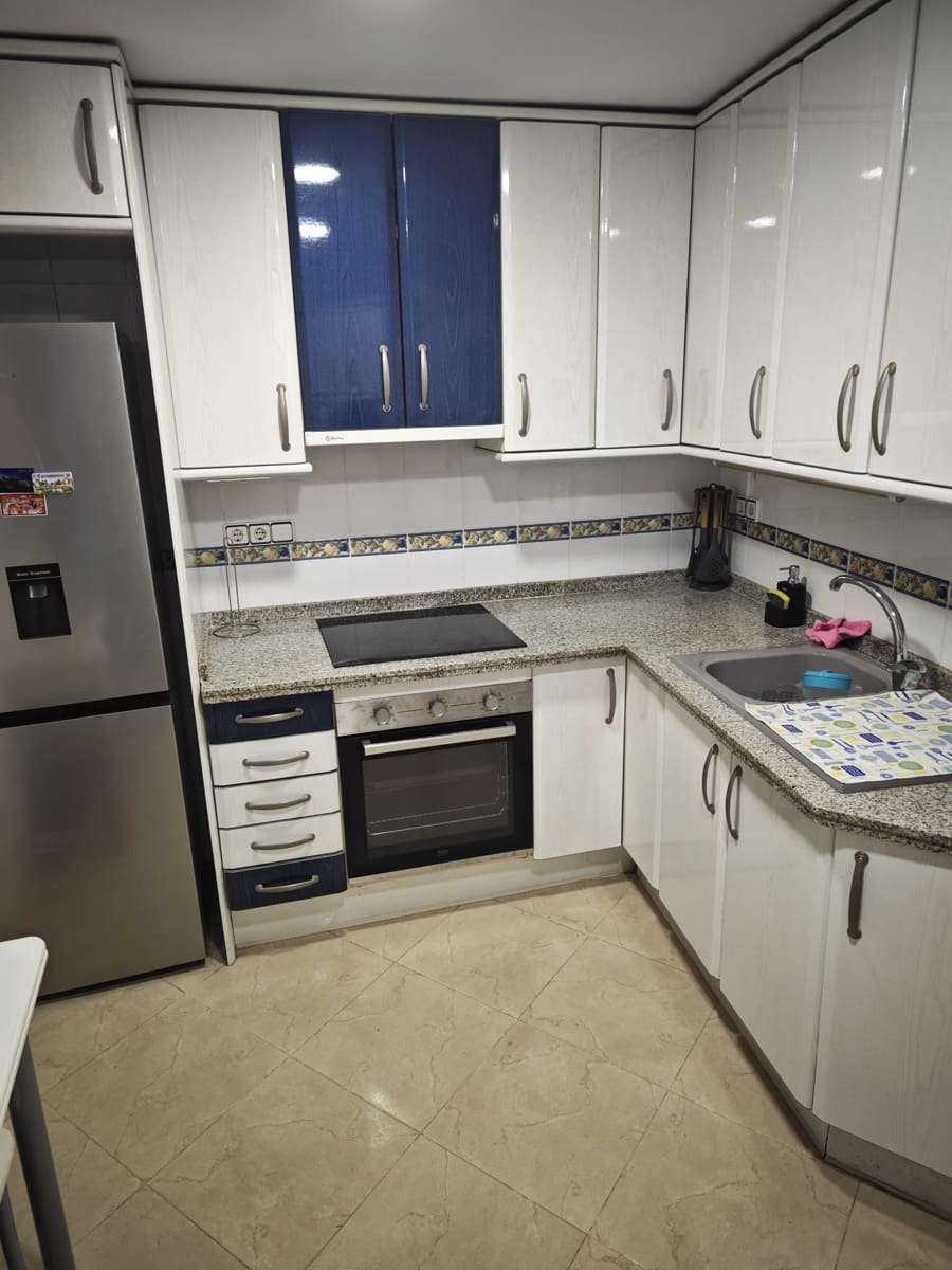 4 chambre Maison de Ville à vendre à Real de Gandia - 188 000 € (Ref: 9829947)
