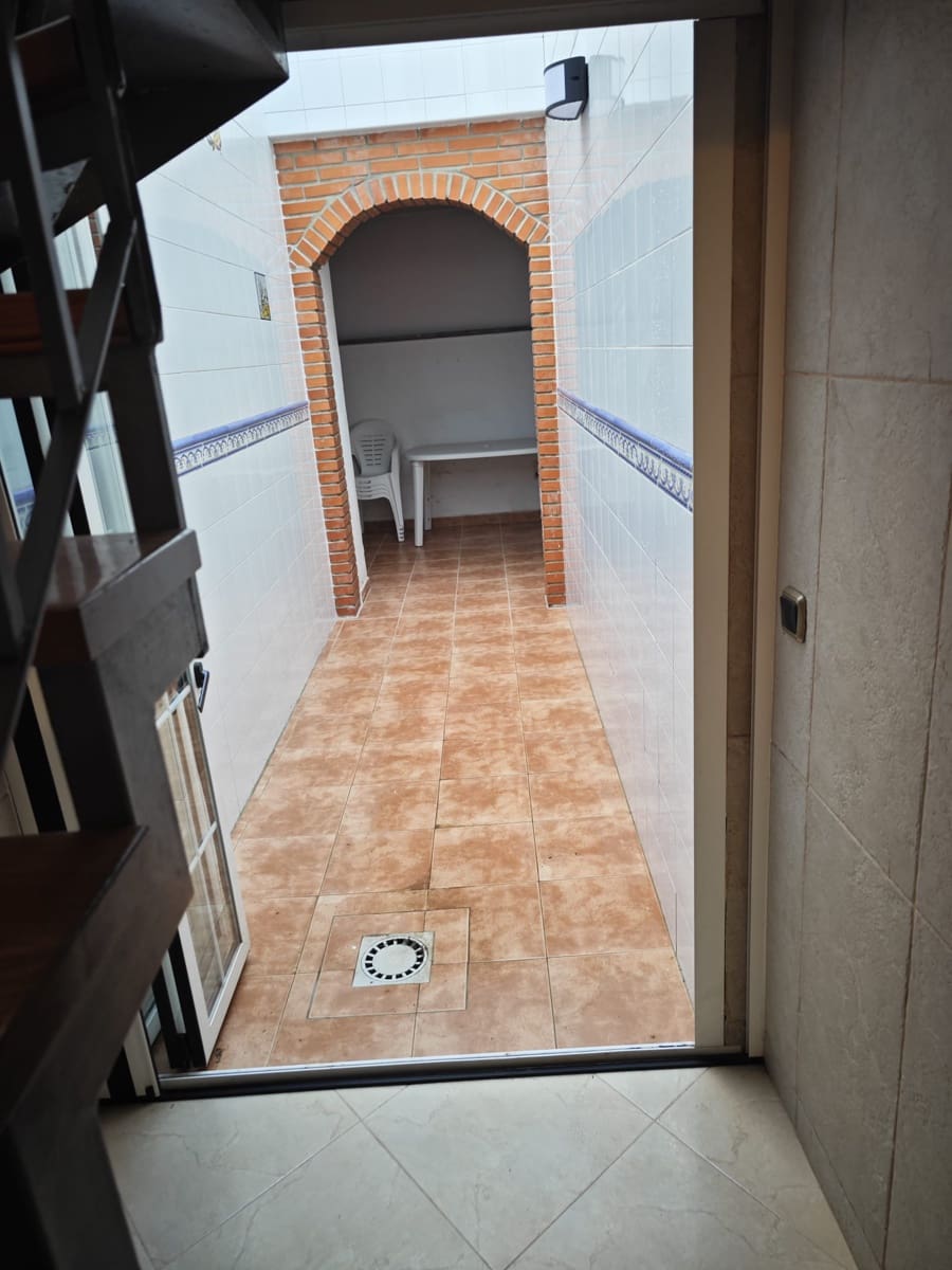 4 chambre Maison de Ville à vendre à Real de Gandia - 188 000 € (Ref: 9829947)