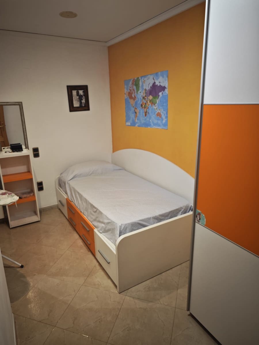 4 chambre Maison de Ville à vendre à Real de Gandia - 188 000 € (Ref: 9829947)