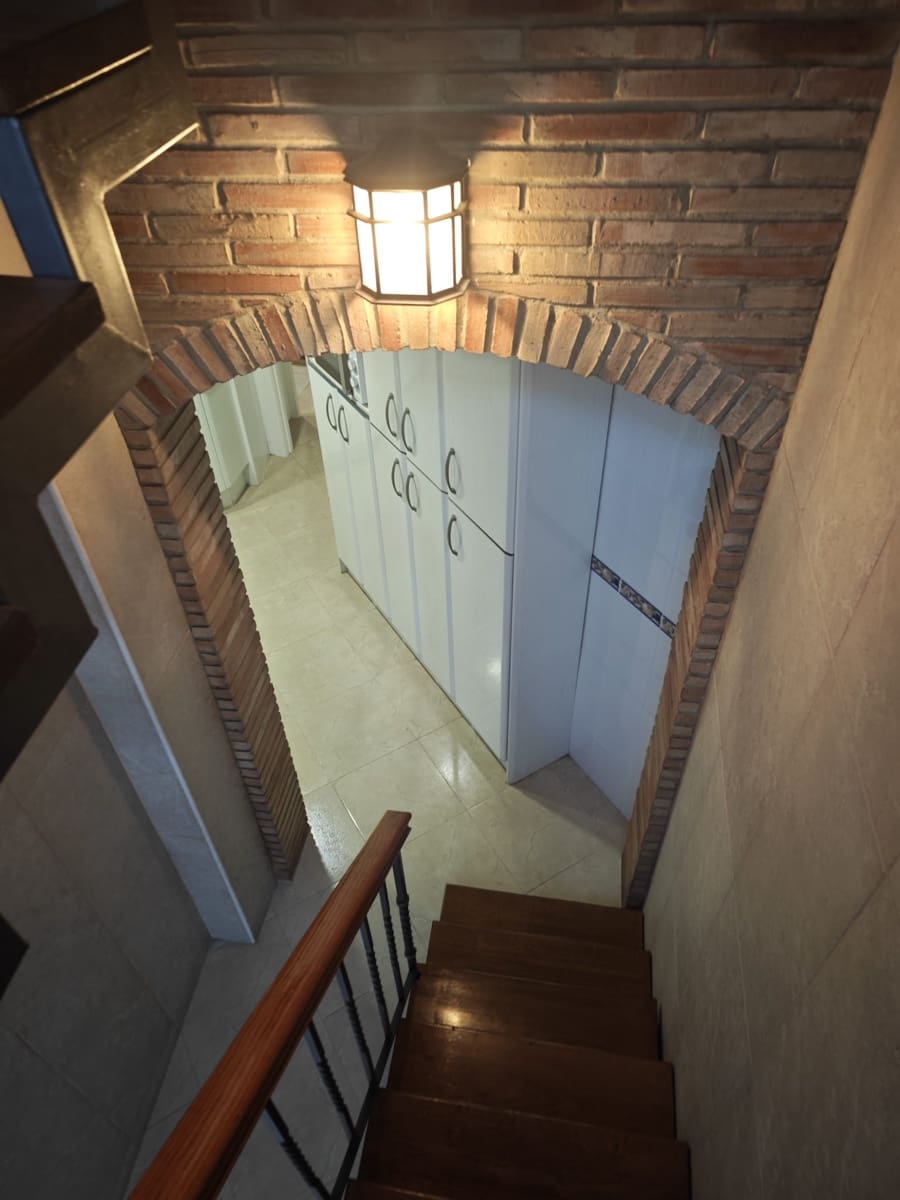 4 chambre Maison de Ville à vendre à Real de Gandia - 188 000 € (Ref: 9829947)