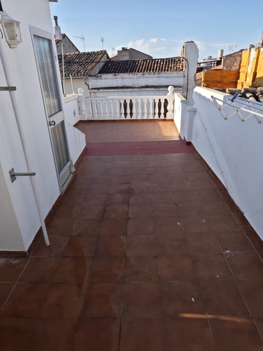 4 chambre Maison de Ville à vendre à Real de Gandia - 188 000 € (Ref: 9829947)