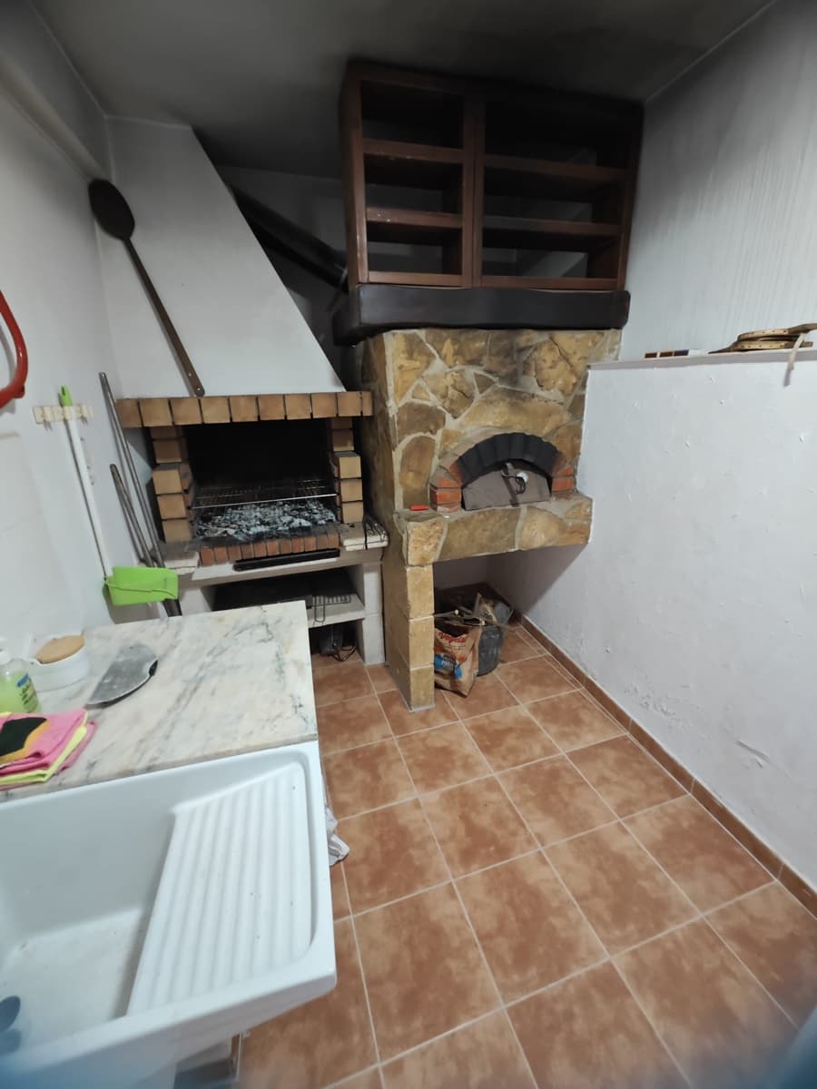 4 chambre Maison de Ville à vendre à Real de Gandia - 188 000 € (Ref: 9829947)