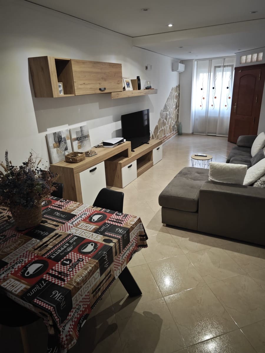 4 chambre Maison de Ville à vendre à Real de Gandia - 188 000 € (Ref: 9829947)