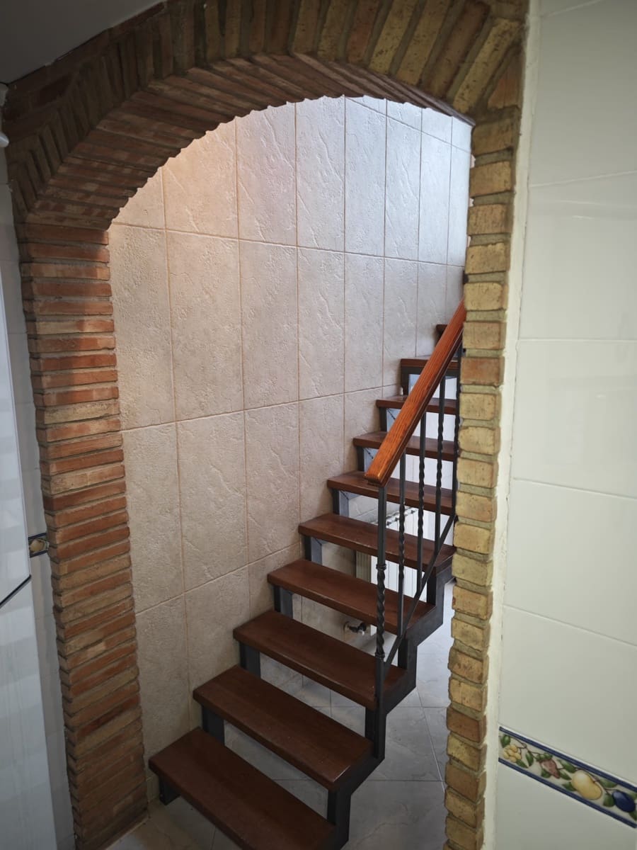 4 chambre Maison de Ville à vendre à Real de Gandia - 188 000 € (Ref: 9829947)