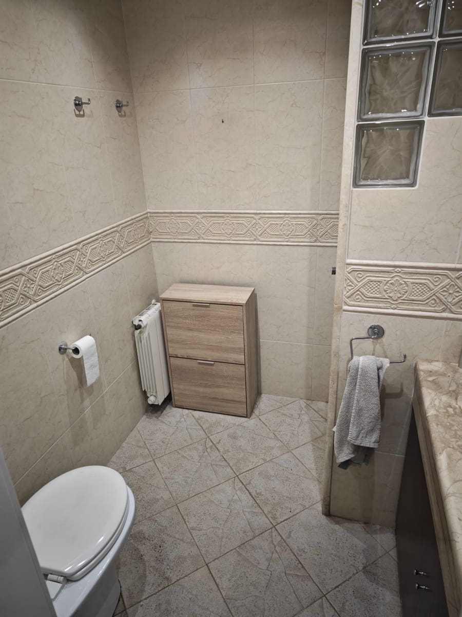 4 chambre Maison de Ville à vendre à Real de Gandia - 188 000 € (Ref: 9829947)