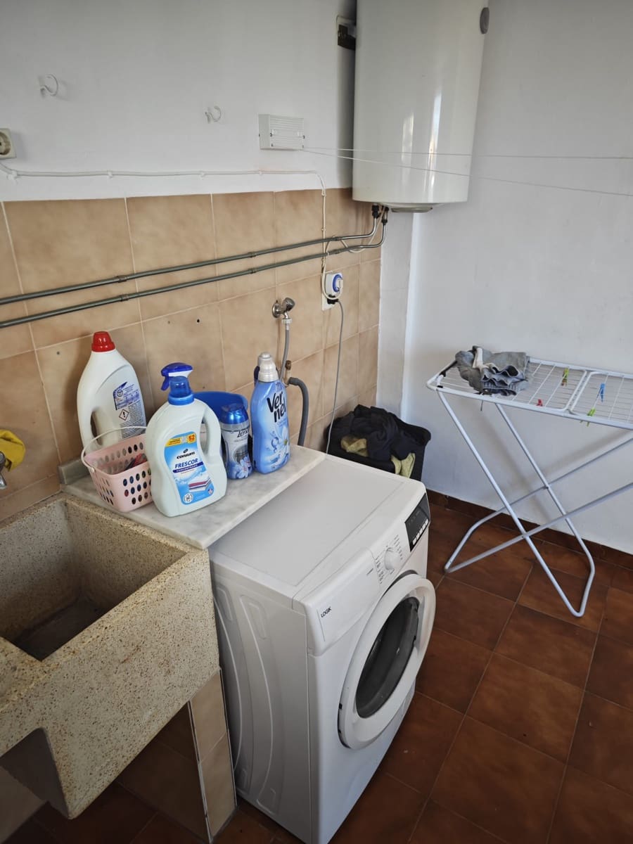 4 chambre Maison de Ville à vendre à Real de Gandia - 188 000 € (Ref: 9829947)