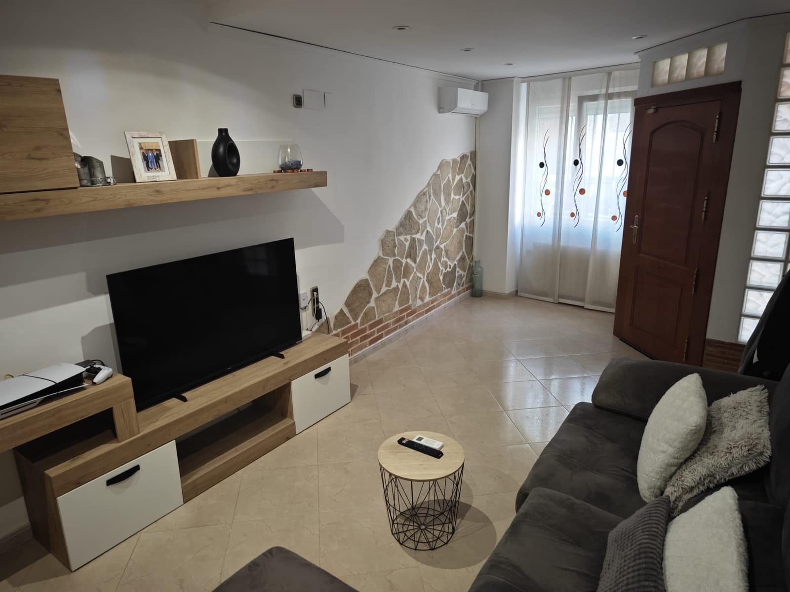 4 chambre Maison de Ville à vendre à Real de Gandia - 188 000 € (Ref: 9829947)