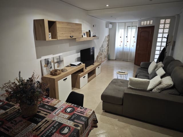 4 soverom Hus til salgs i Real de Gandía - € 188 000 (Ref: 9829947)