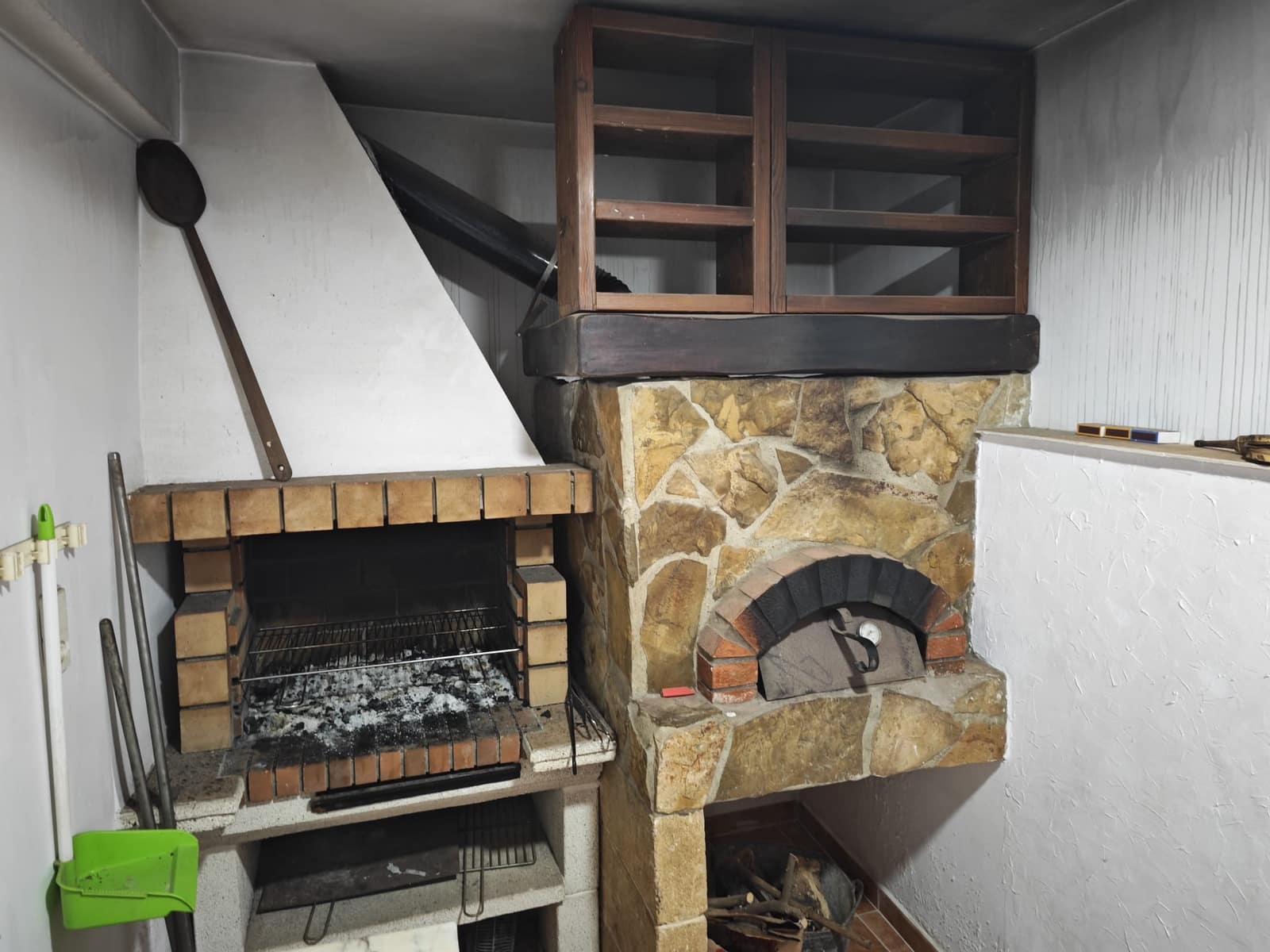 4 chambre Maison de Ville à vendre à Real de Gandia - 188 000 € (Ref: 9829947)