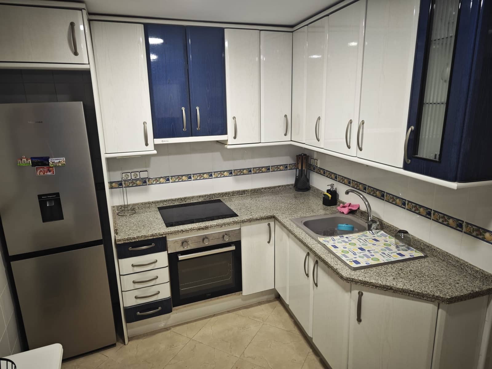 4 chambre Maison de Ville à vendre à Real de Gandia - 188 000 € (Ref: 9829947)