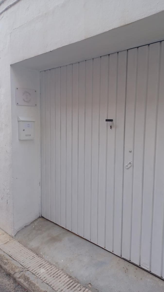 4 bedroom Townhouse for sale in Barx with garage - € 250,000 (Ref: 9829948)