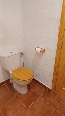 4 Zimmer Haus zu verkaufen in Barx mit Garage - 250.000 € (Ref: 9829948)