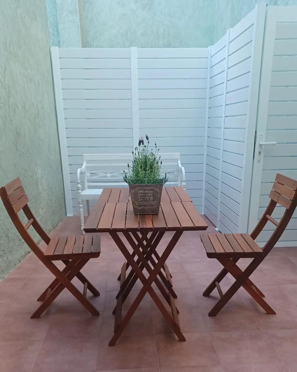 4 bedroom Townhouse for sale in Barx with garage - € 250,000 (Ref: 9829948)