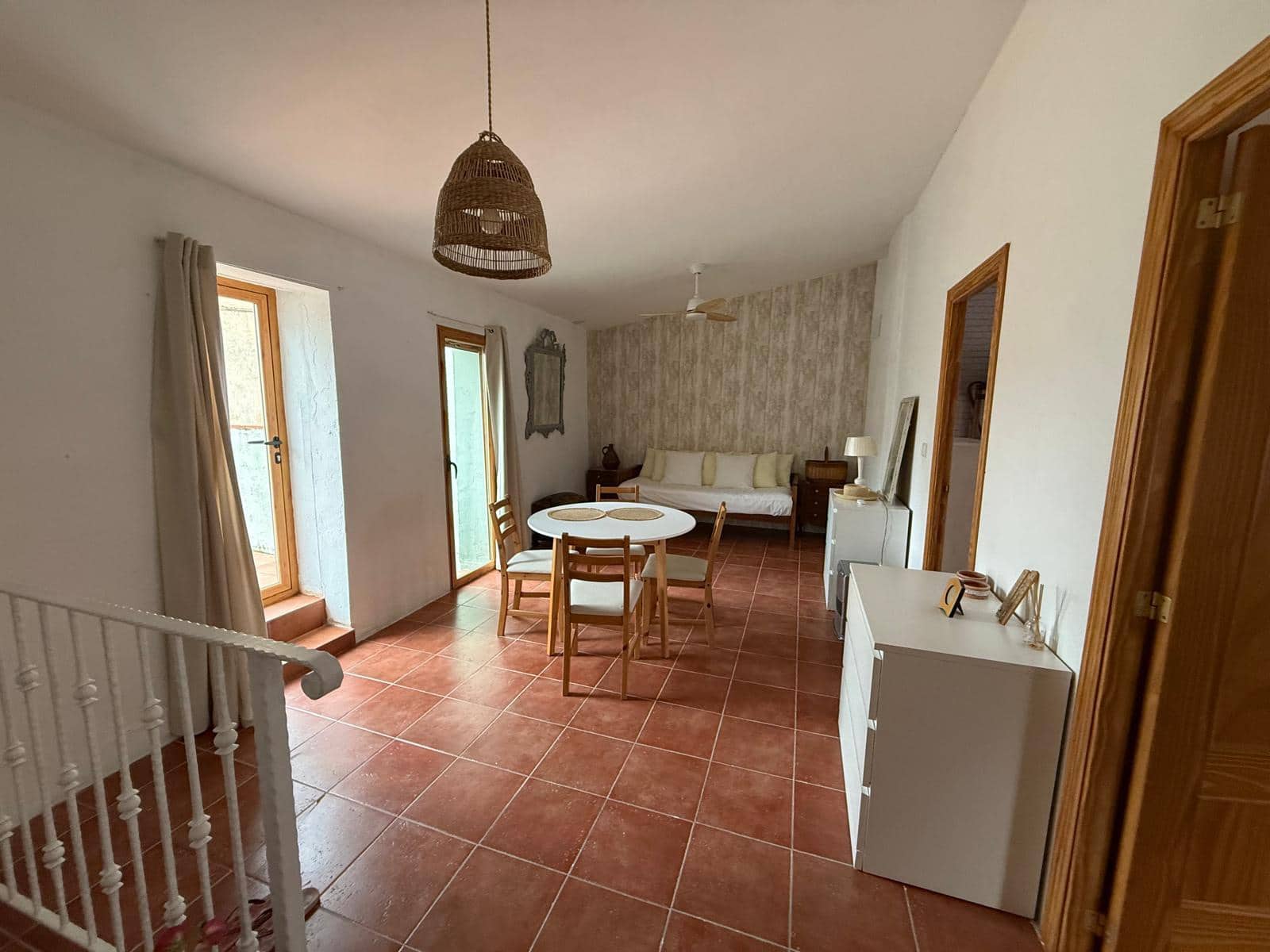 4 bedroom Townhouse for sale in Barx with garage - € 250,000 (Ref: 9829948)