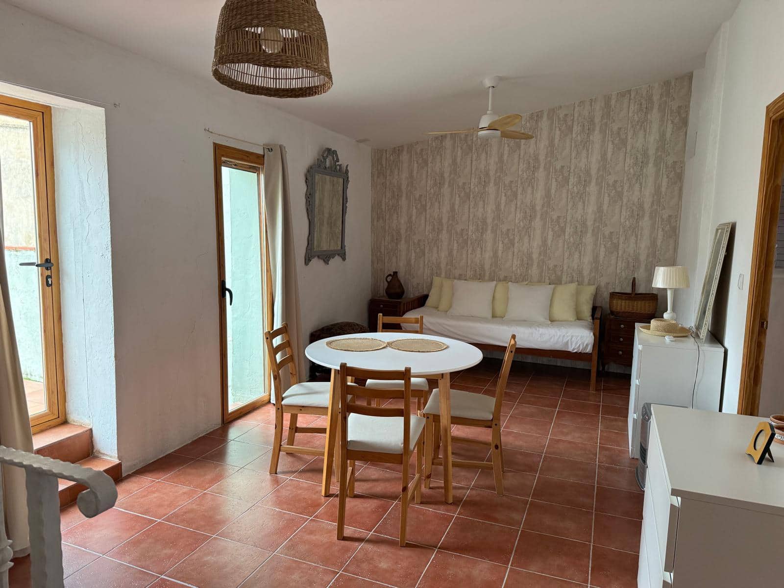 4 bedroom Townhouse for sale in Barx with garage - € 250,000 (Ref: 9829948)