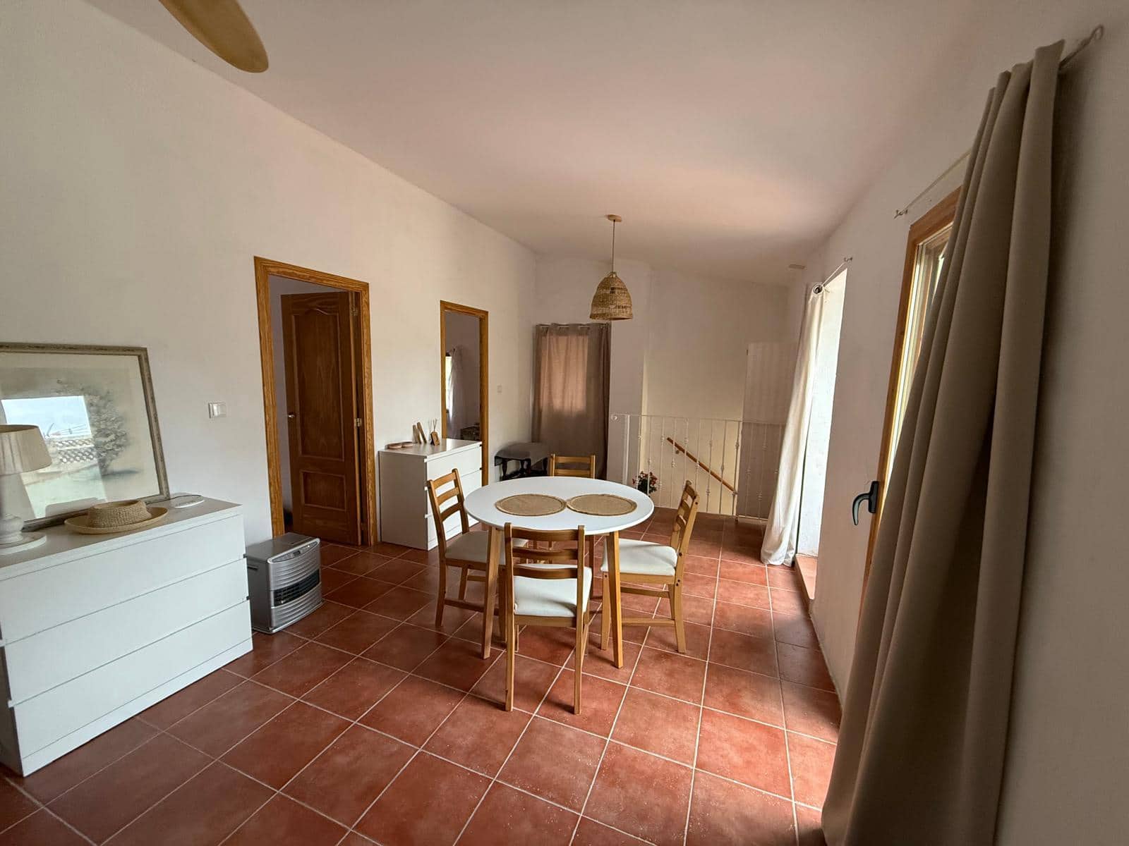 4 bedroom Townhouse for sale in Barx with garage - € 250,000 (Ref: 9829948)