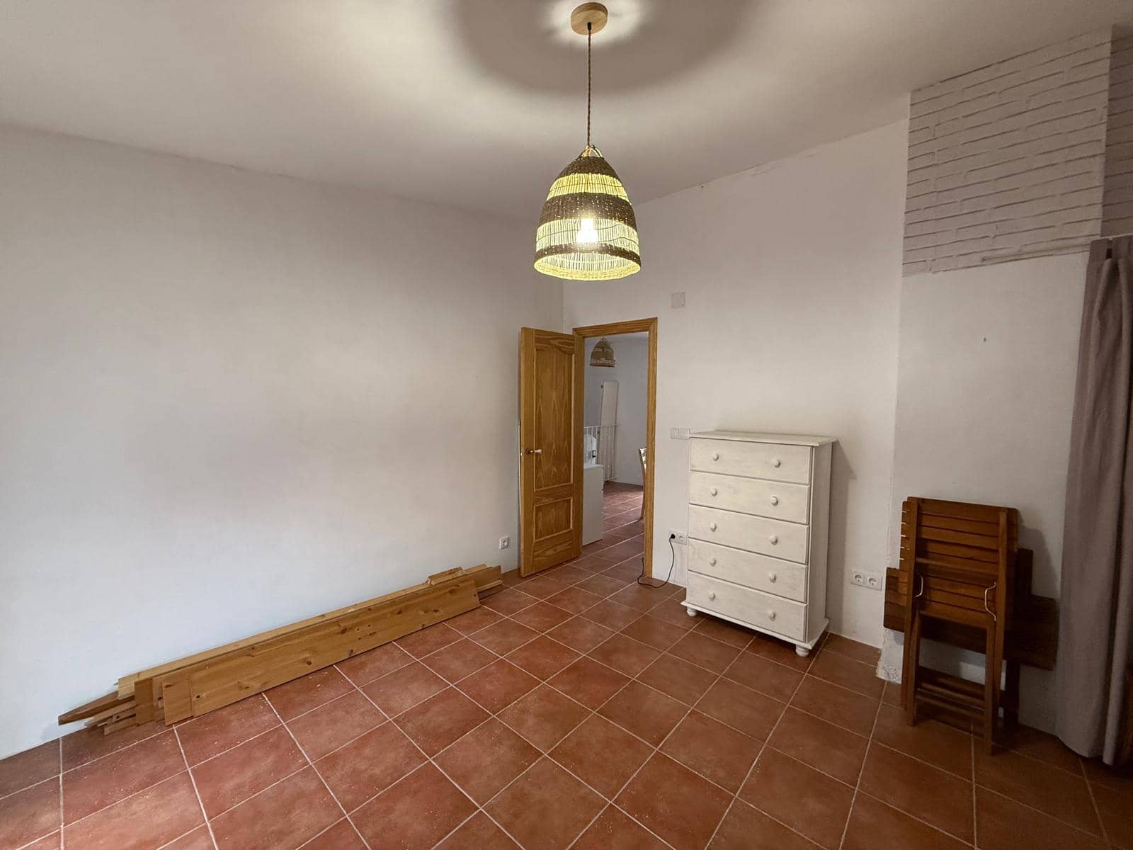 4 bedroom Townhouse for sale in Barx with garage - € 250,000 (Ref: 9829948)