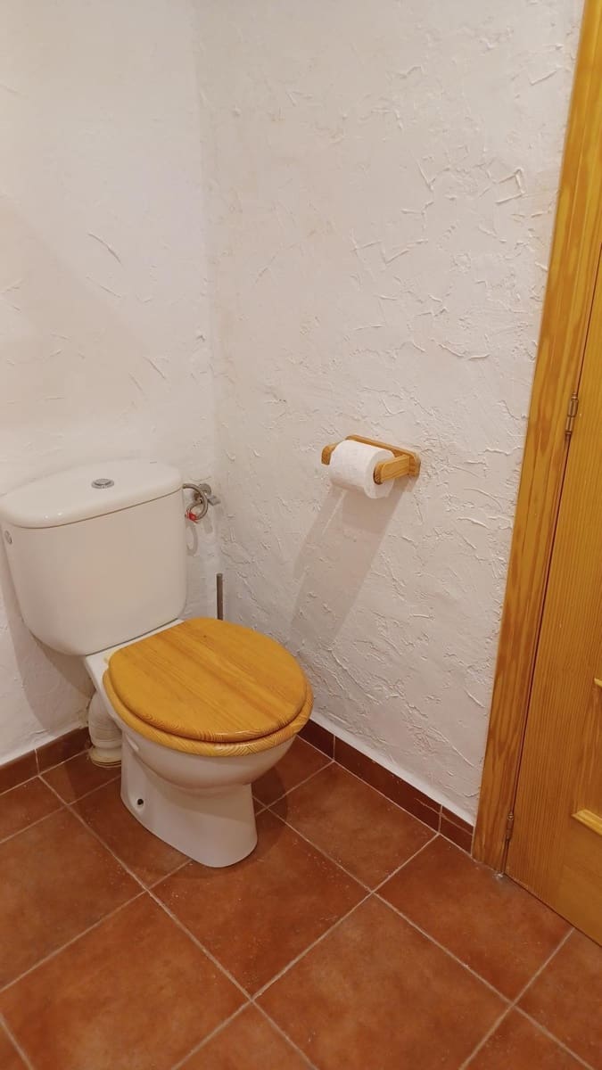 3 quarto Casa em Banda para venda em Barx com garagem - 215 000 € (Ref: 9829948)
