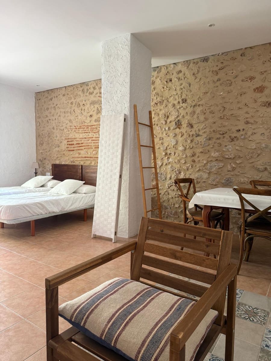 3 quarto Casa em Banda para venda em Barx com garagem - 215 000 € (Ref: 9829948)