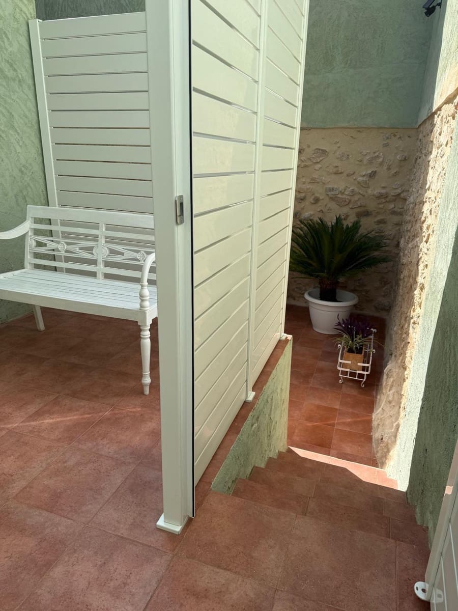 3 quarto Casa em Banda para venda em Barx com garagem - 215 000 € (Ref: 9829948)