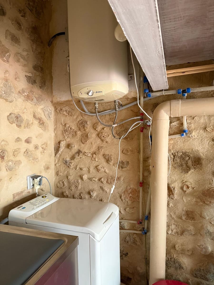 3 quarto Casa em Banda para venda em Barx com garagem - 215 000 € (Ref: 9829948)