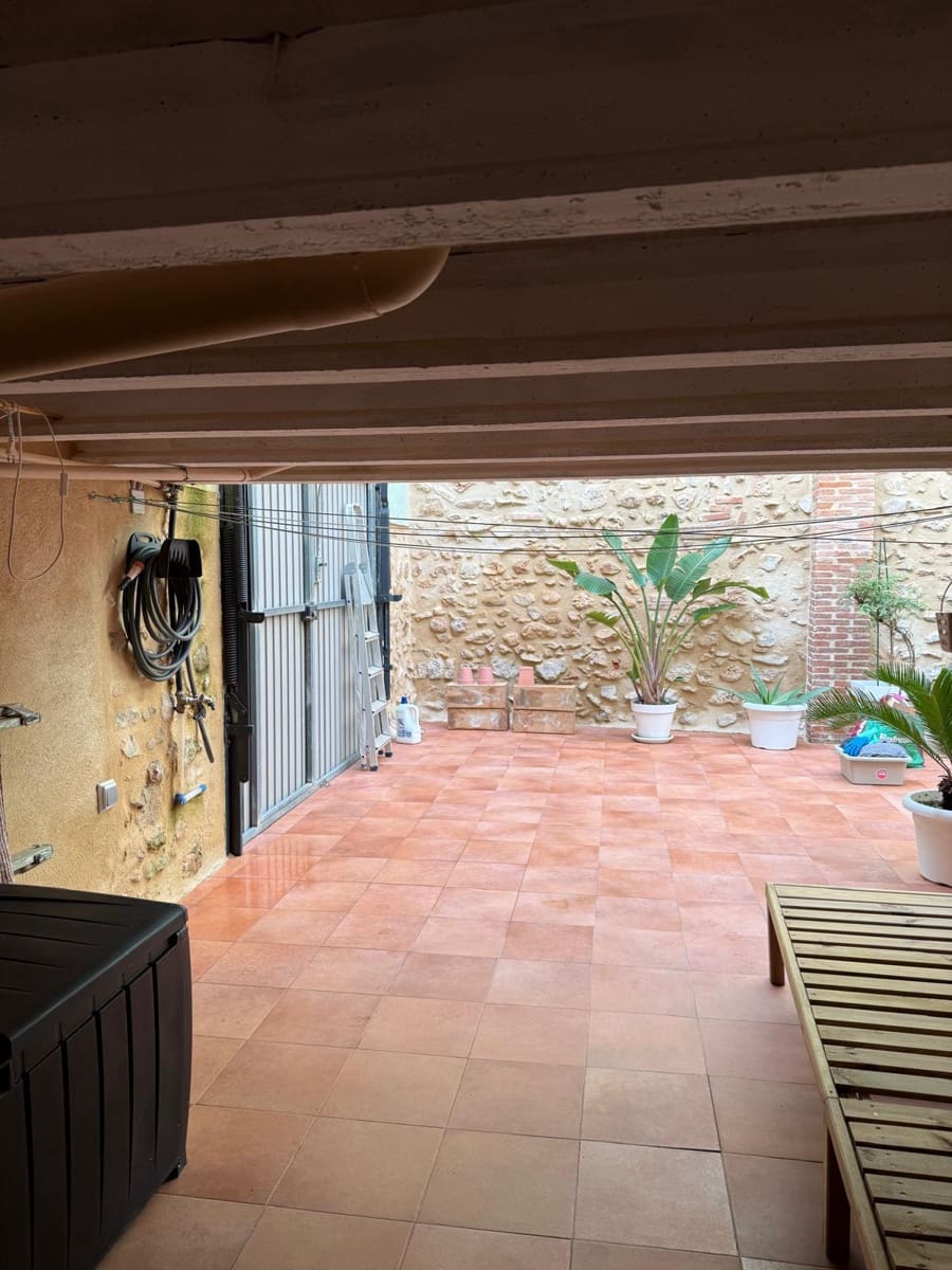 3 quarto Casa em Banda para venda em Barx com garagem - 215 000 € (Ref: 9829948)