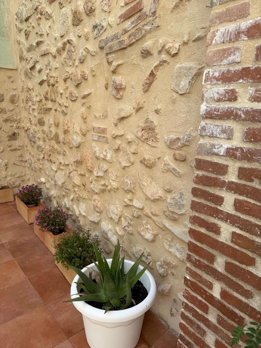 3 quarto Casa em Banda para venda em Barx com garagem - 215 000 € (Ref: 9829948)