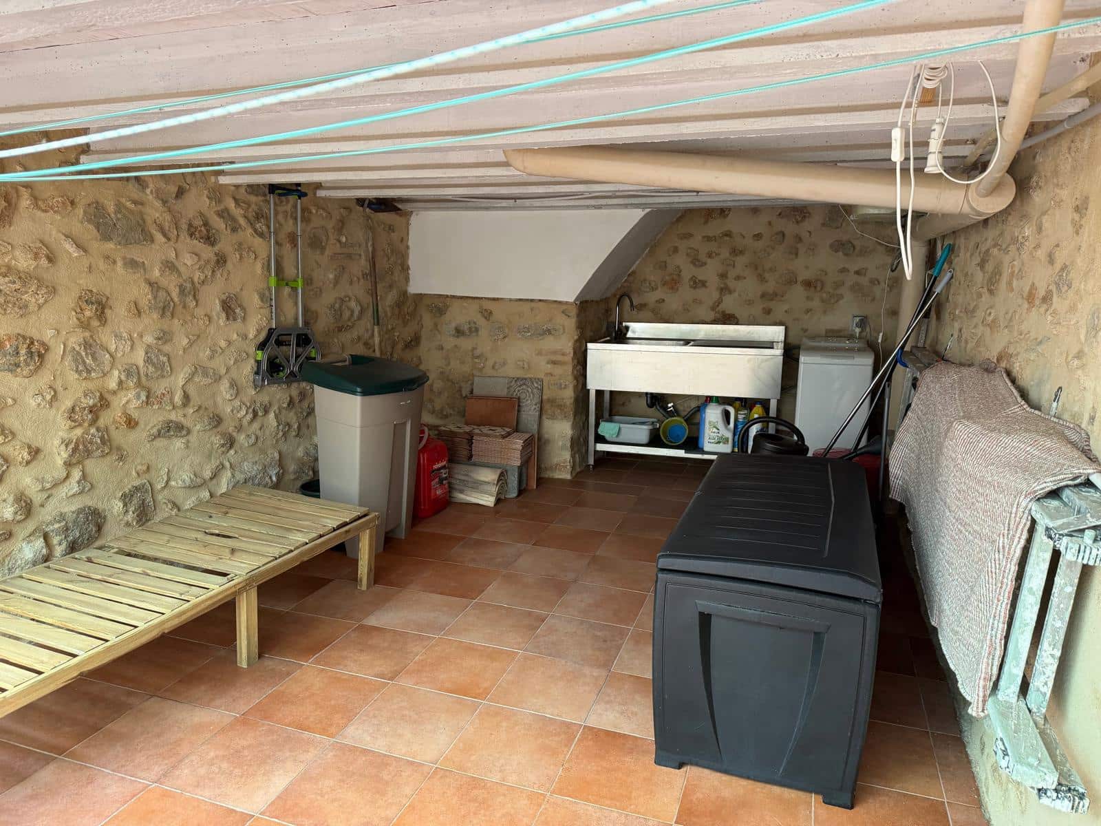 3 quarto Casa em Banda para venda em Barx com garagem - 215 000 € (Ref: 9829948)