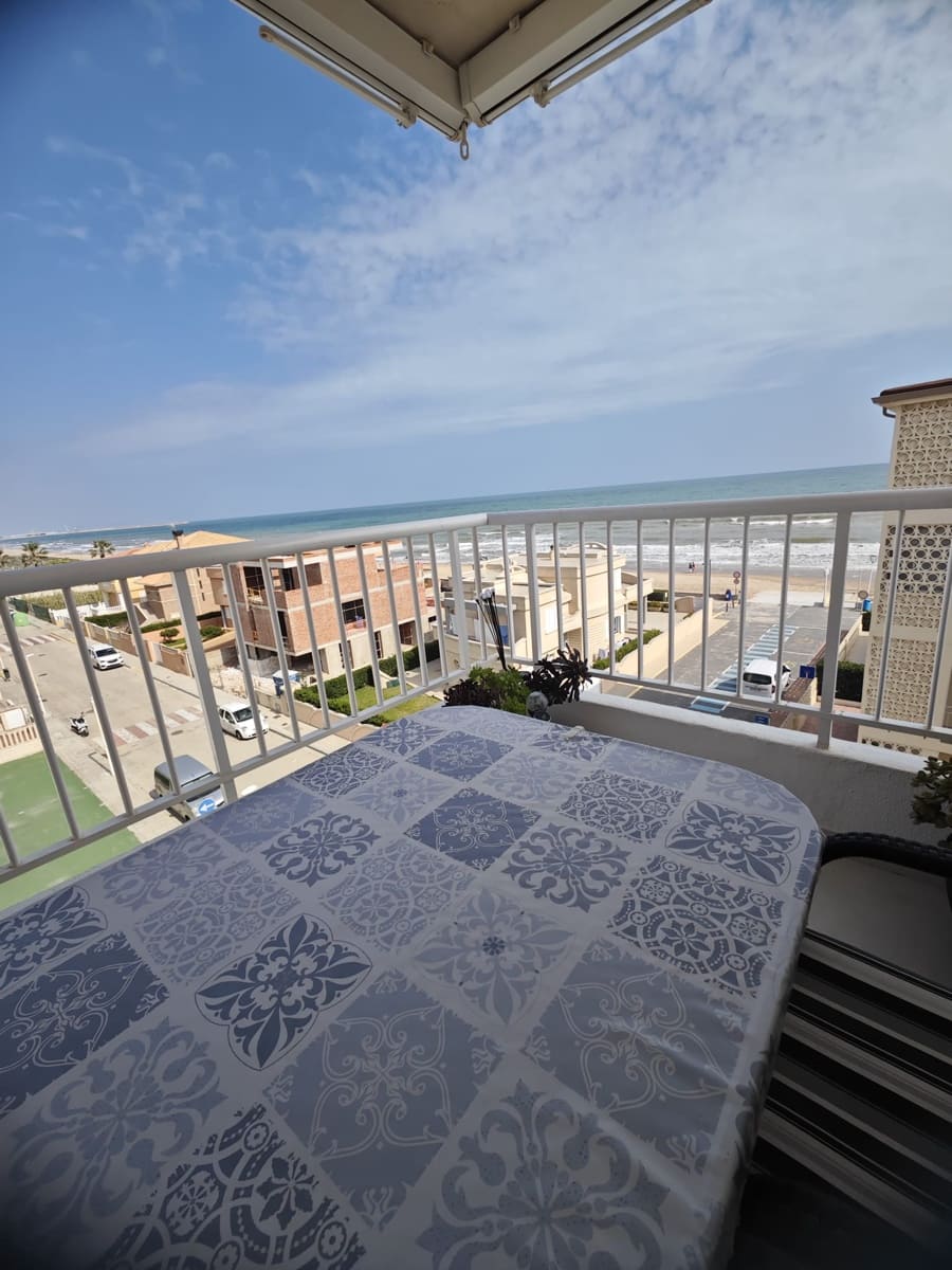 2 bedroom Apartment for sale in Bellreguard with garage - € 210,000 (Ref: 9829950)