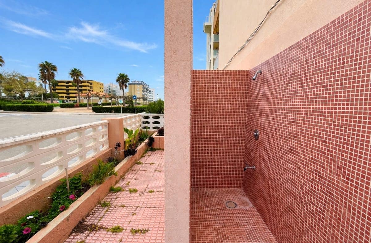 2 bedroom Apartment for sale in Bellreguard with garage - € 210,000 (Ref: 9829950)