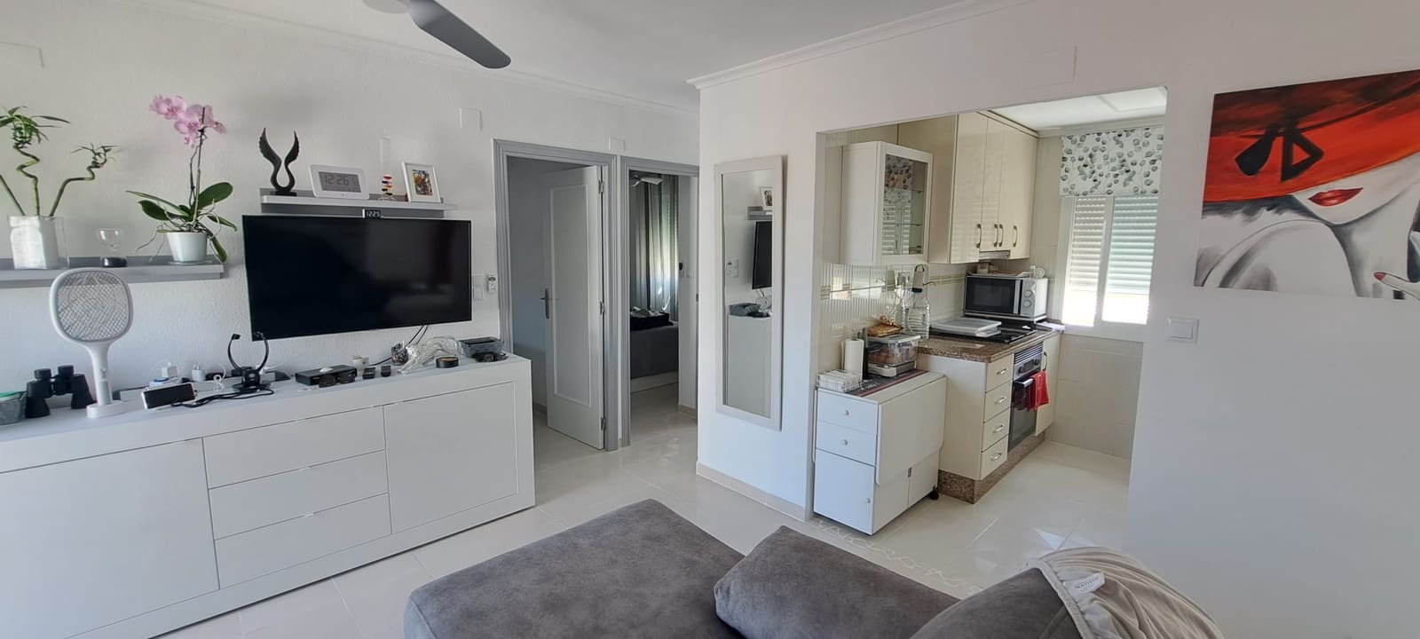 2 bedroom Apartment for sale in Bellreguard with garage - € 210,000 (Ref: 9829950)