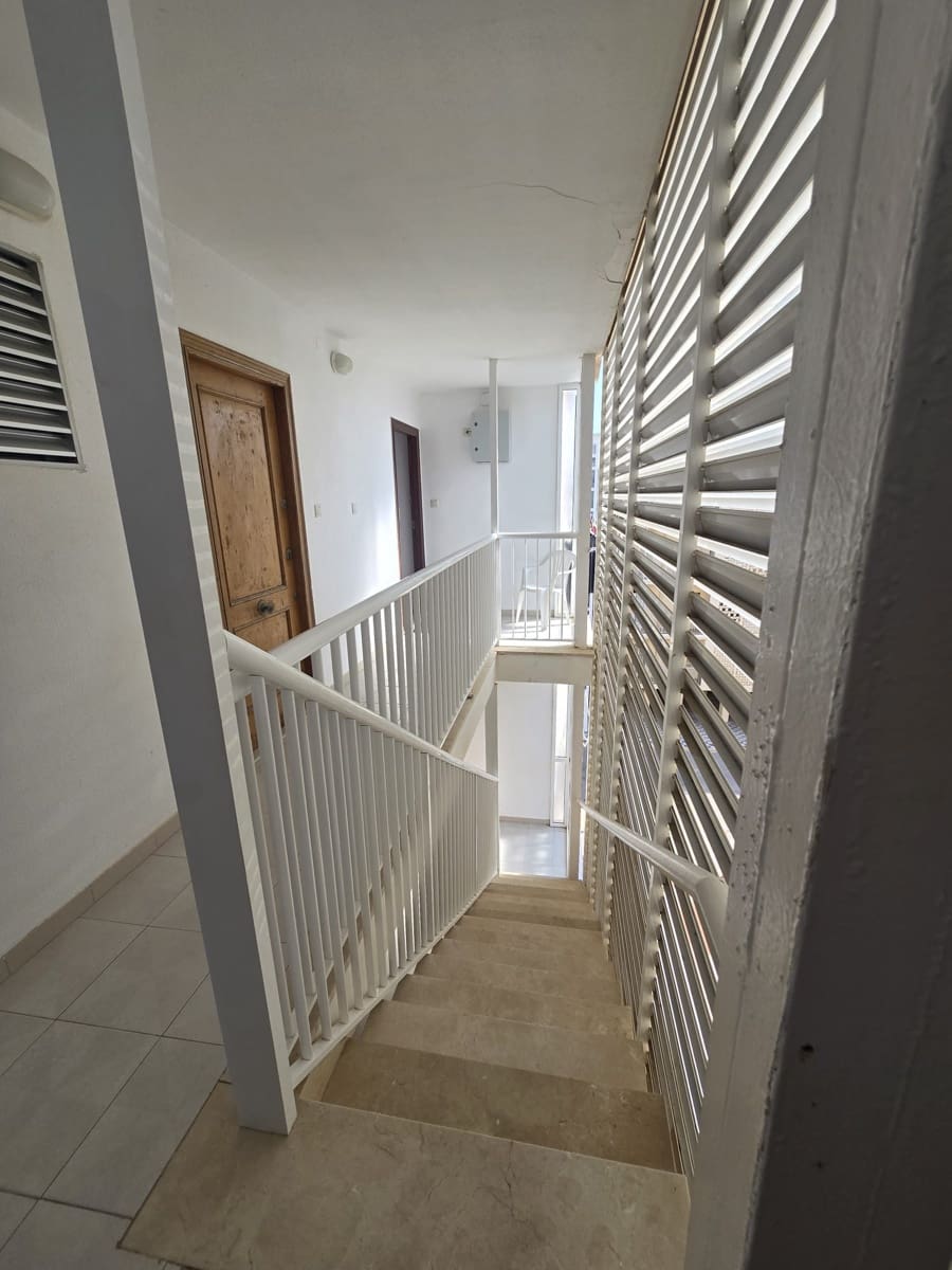 2 bedroom Apartment for sale in Bellreguard with garage - € 210,000 (Ref: 9829950)