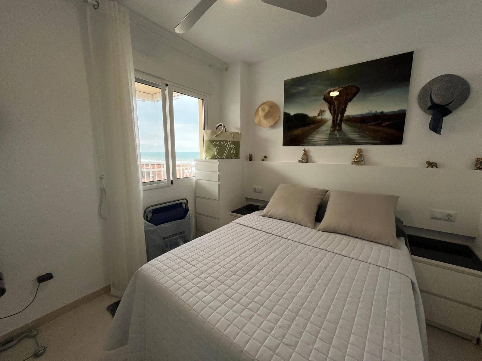 2 bedroom Apartment for sale in Bellreguard with garage - € 210,000 (Ref: 9829950)