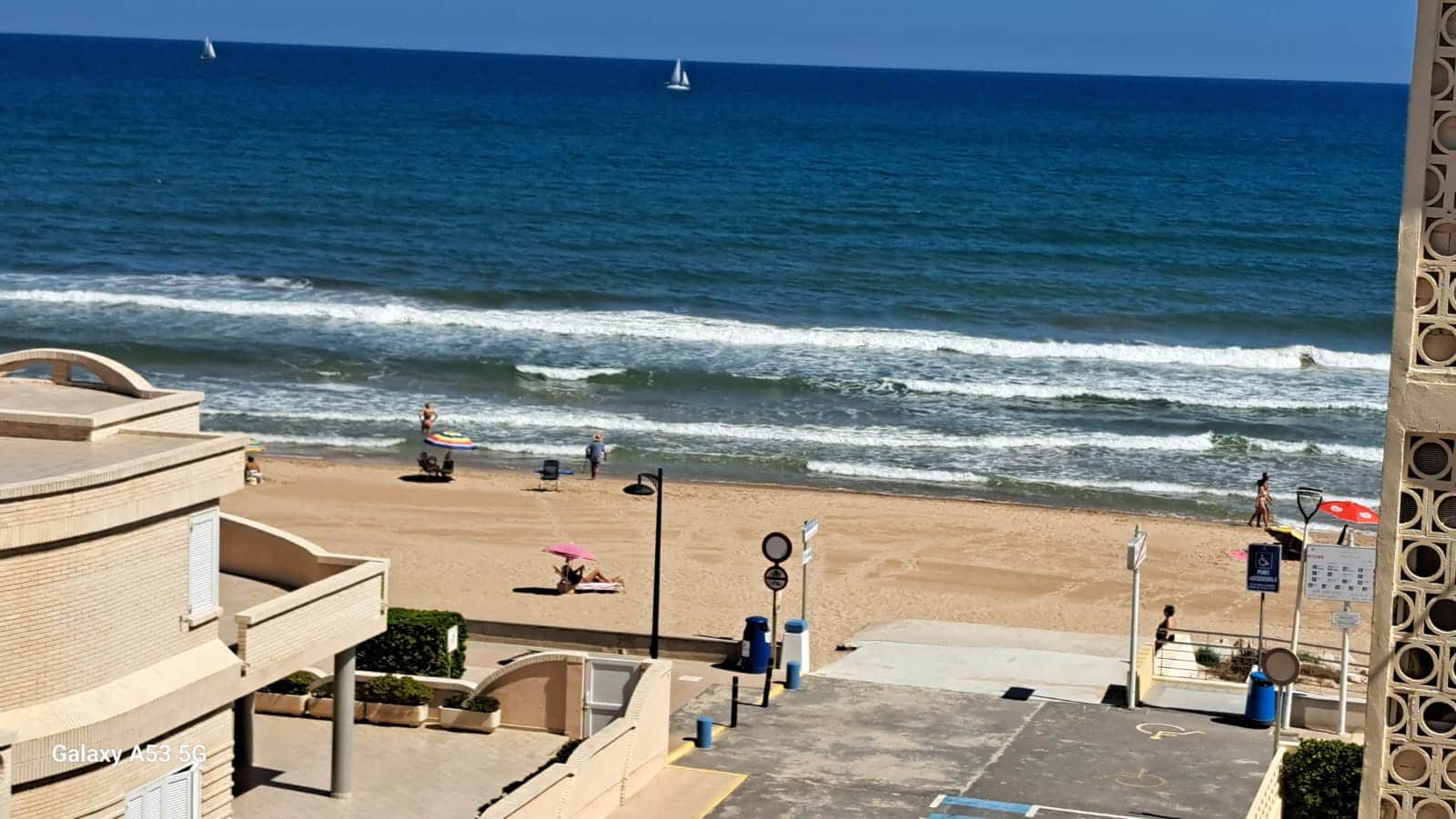 2 bedroom Apartment for sale in Bellreguard with garage - € 210,000 (Ref: 9829950)