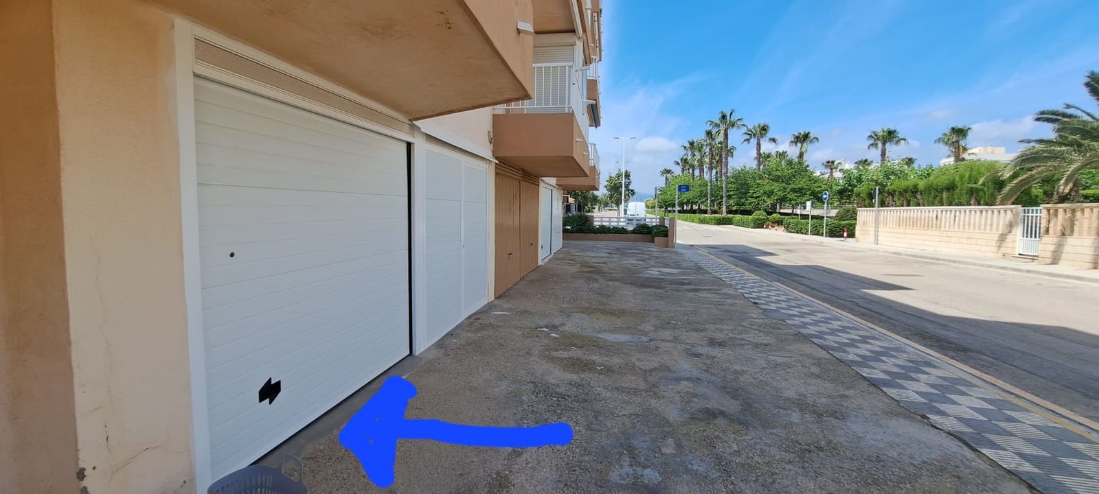 2 bedroom Apartment for sale in Bellreguard with garage - € 210,000 (Ref: 9829950)