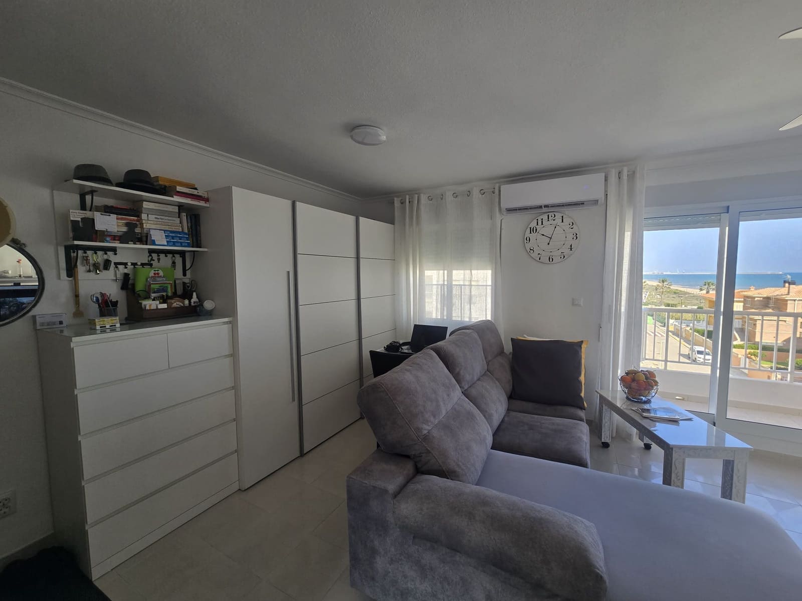 2 bedroom Apartment for sale in Bellreguard with garage - € 210,000 (Ref: 9829950)
