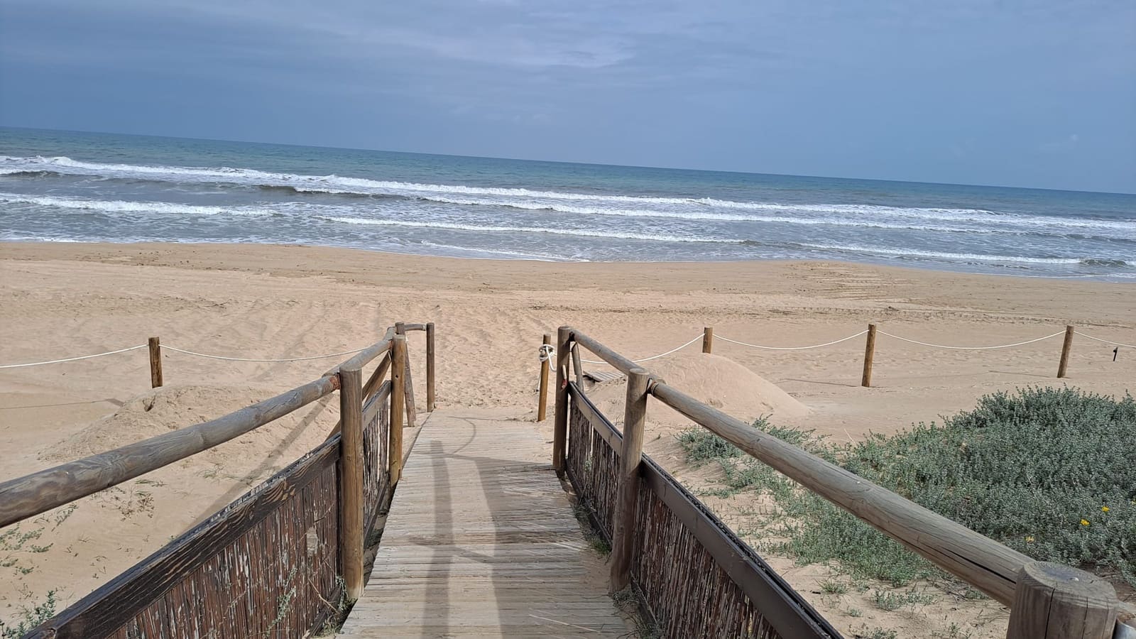 2 bedroom Apartment for sale in Bellreguard with garage - € 210,000 (Ref: 9829950)