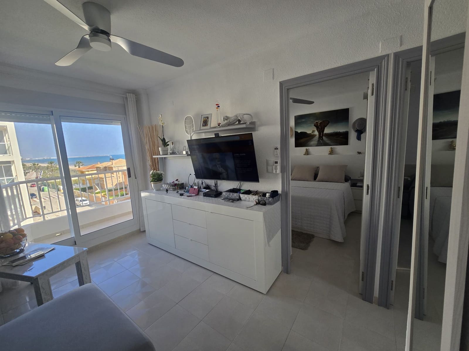 2 bedroom Apartment for sale in Bellreguard with garage - € 210,000 (Ref: 9829950)