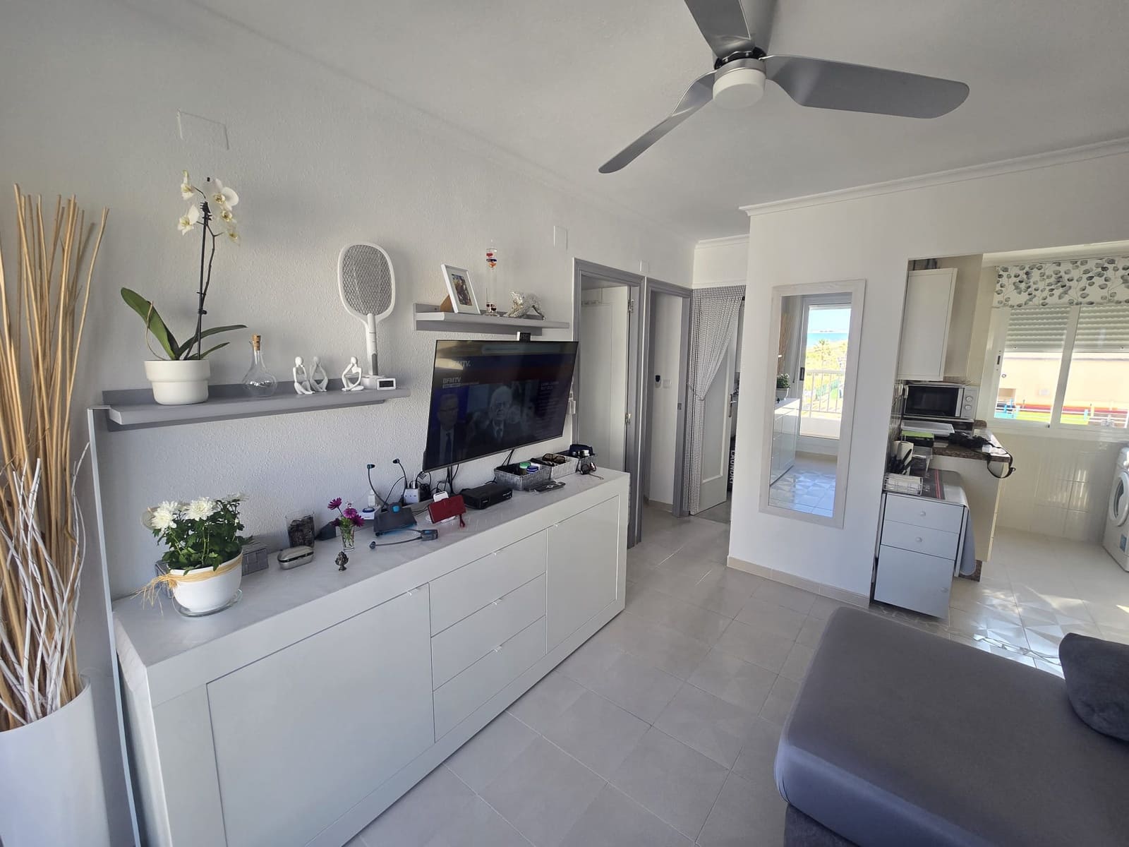 2 bedroom Apartment for sale in Bellreguard with garage - € 210,000 (Ref: 9829950)