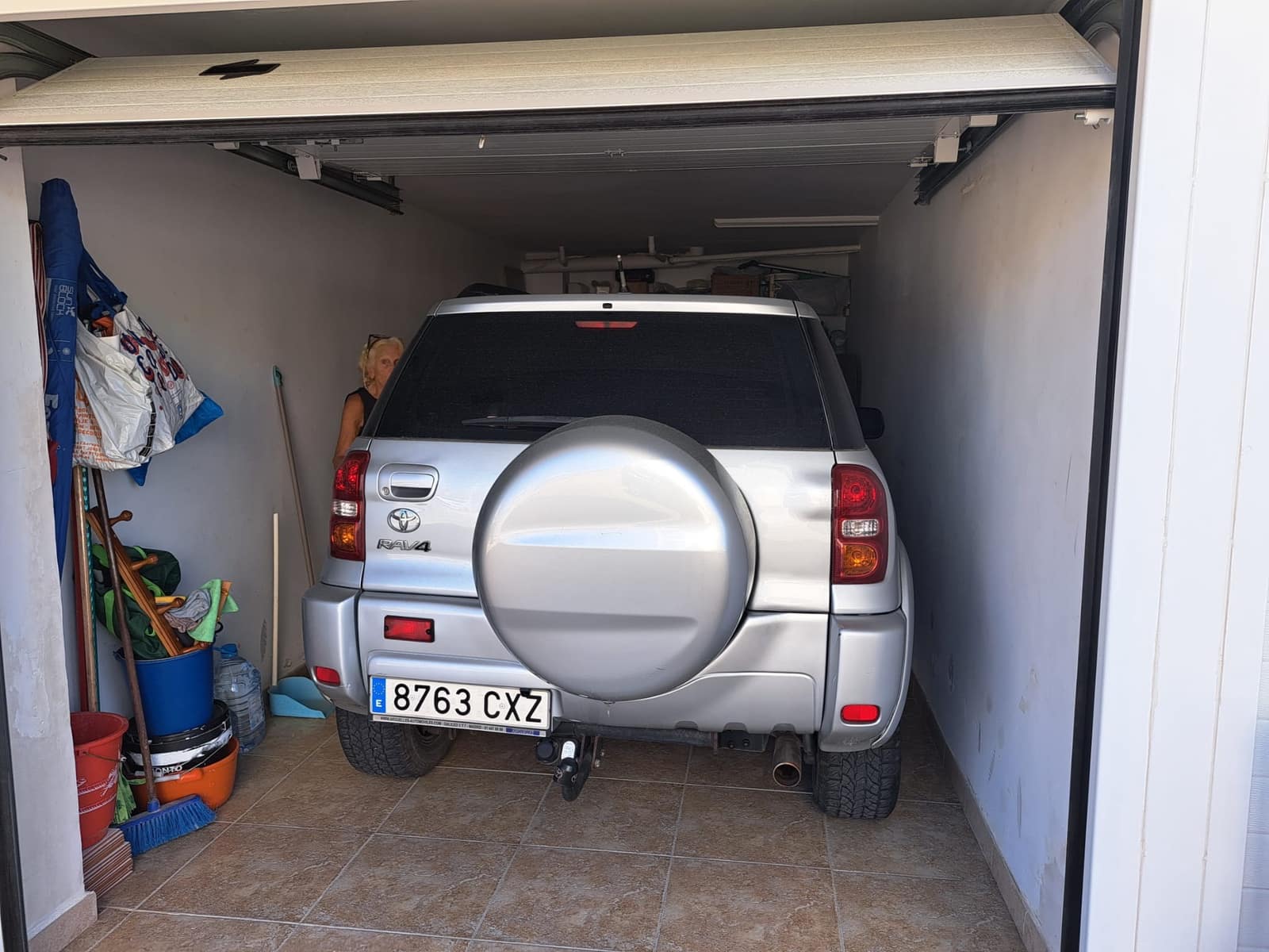 2 bedroom Apartment for sale in Bellreguard with garage - € 210,000 (Ref: 9829950)