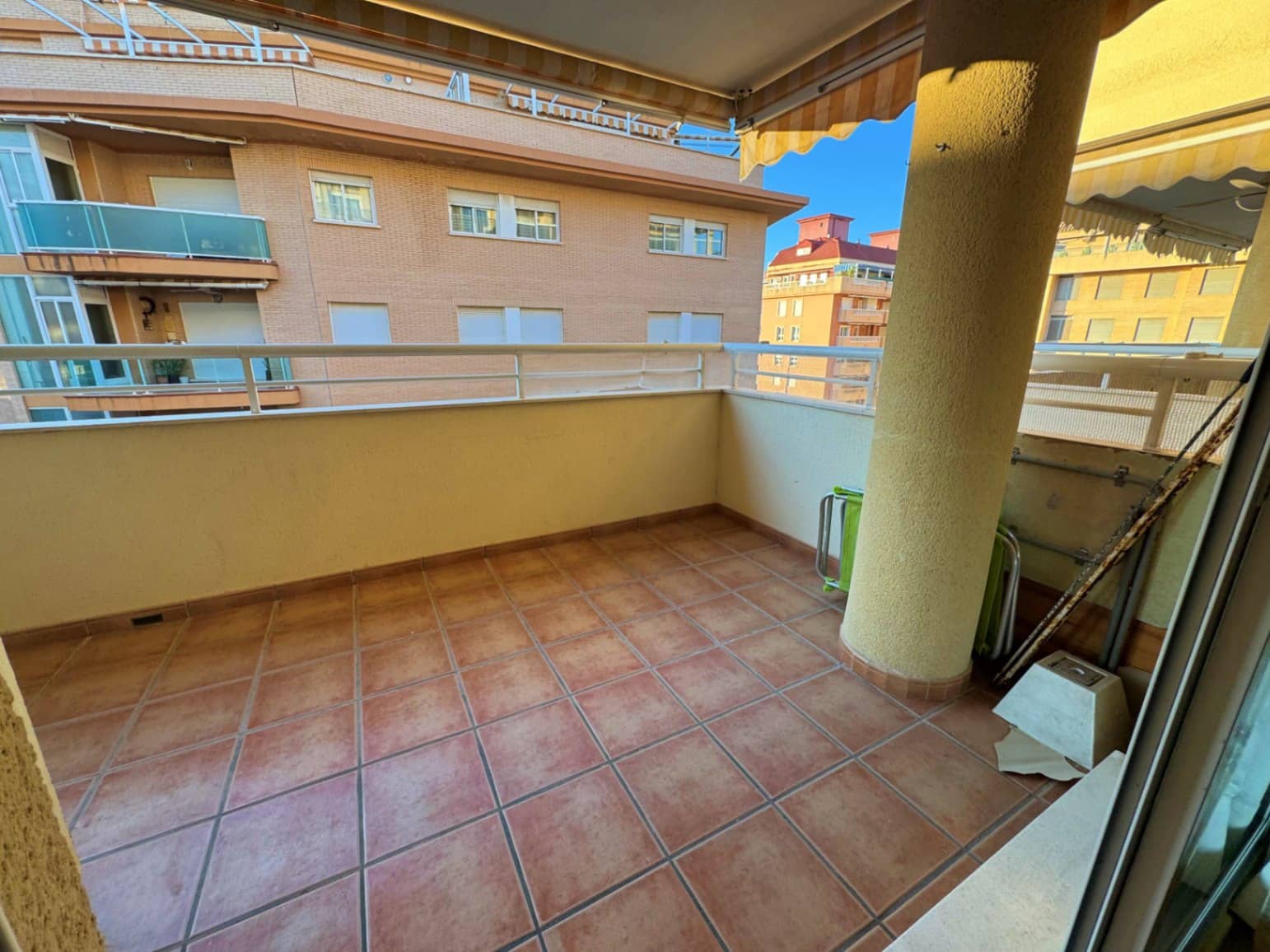 2 quarto Apartamento para venda em Denia com piscina garagem - 275 000 € (Ref: 9829951)