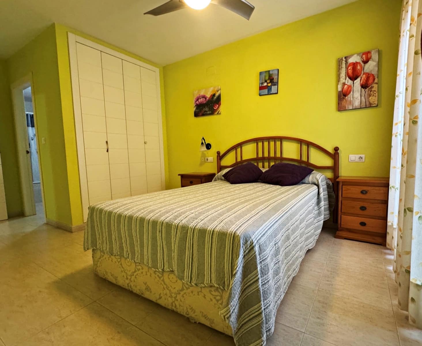2 quarto Apartamento para venda em Denia com piscina garagem - 275 000 € (Ref: 9829951)