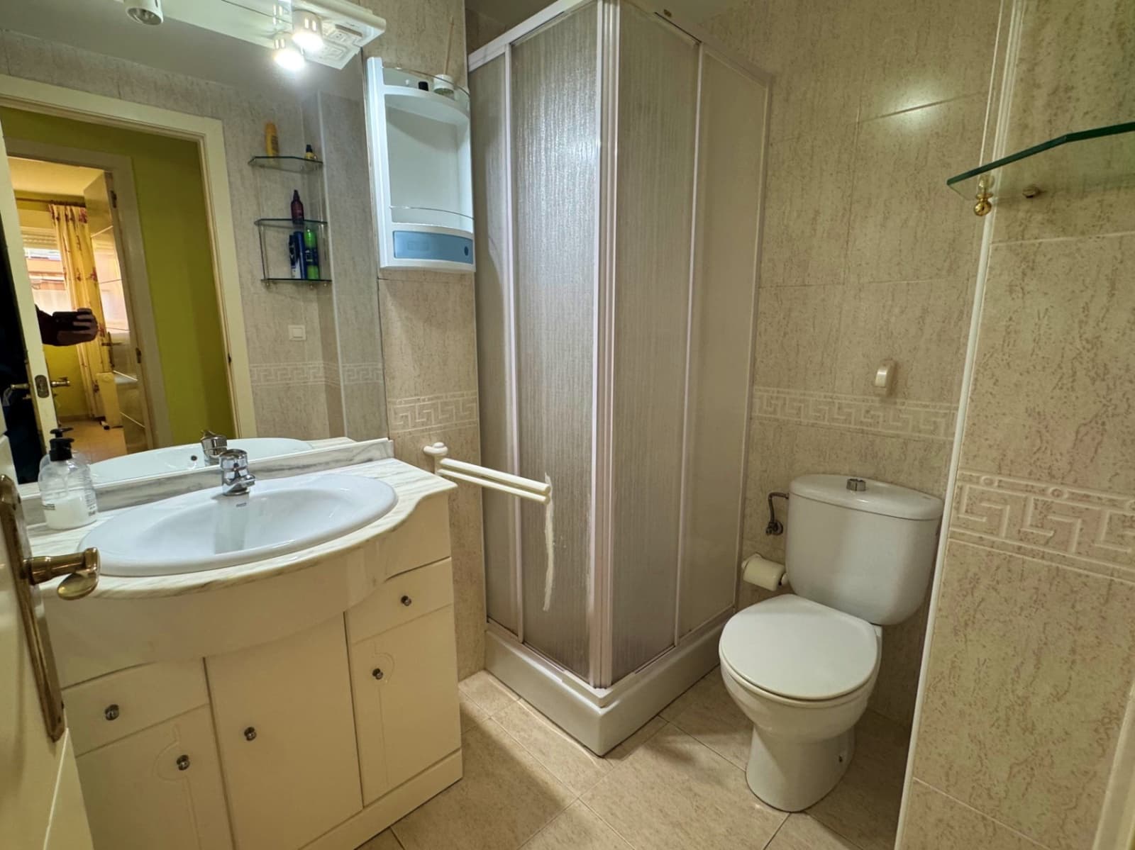 2 quarto Apartamento para venda em Denia com piscina garagem - 275 000 € (Ref: 9829951)