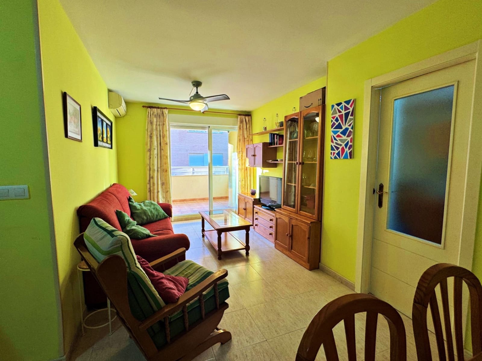 2 quarto Apartamento para venda em Denia com piscina garagem - 275 000 € (Ref: 9829951)