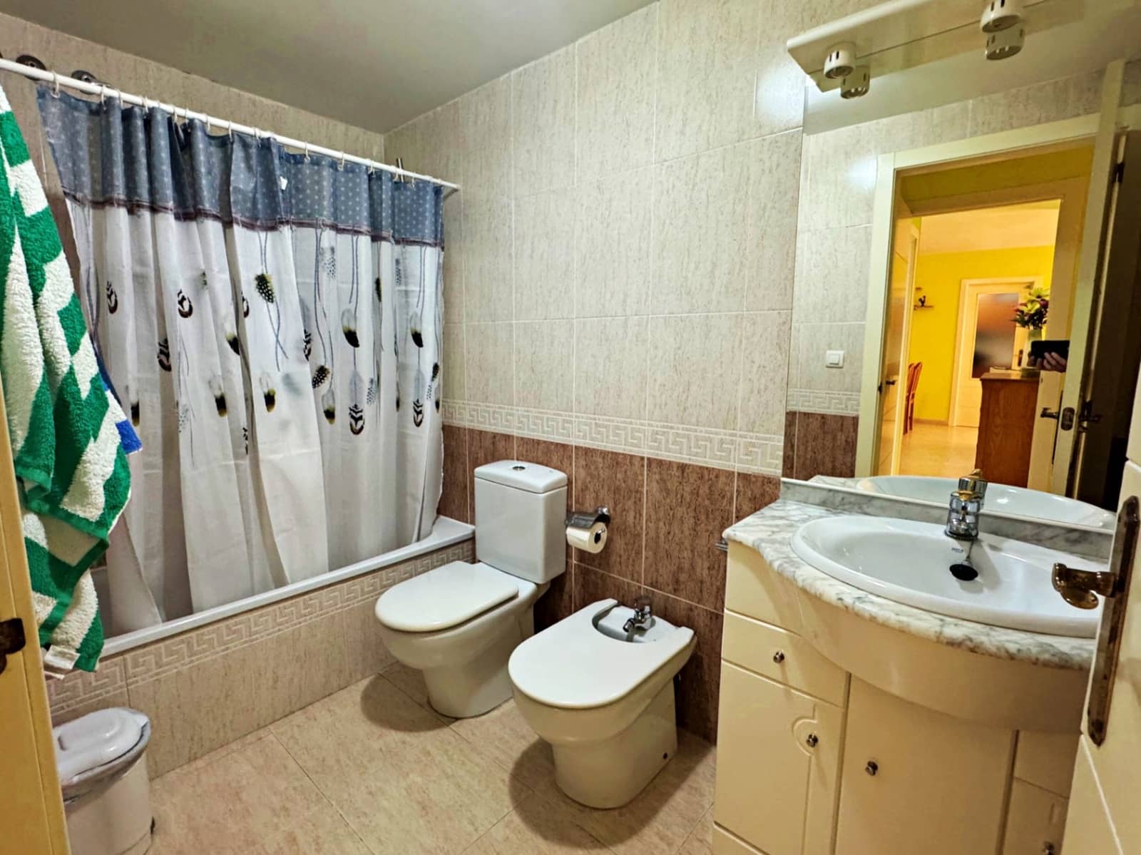 2 quarto Apartamento para venda em Denia com piscina garagem - 275 000 € (Ref: 9829951)