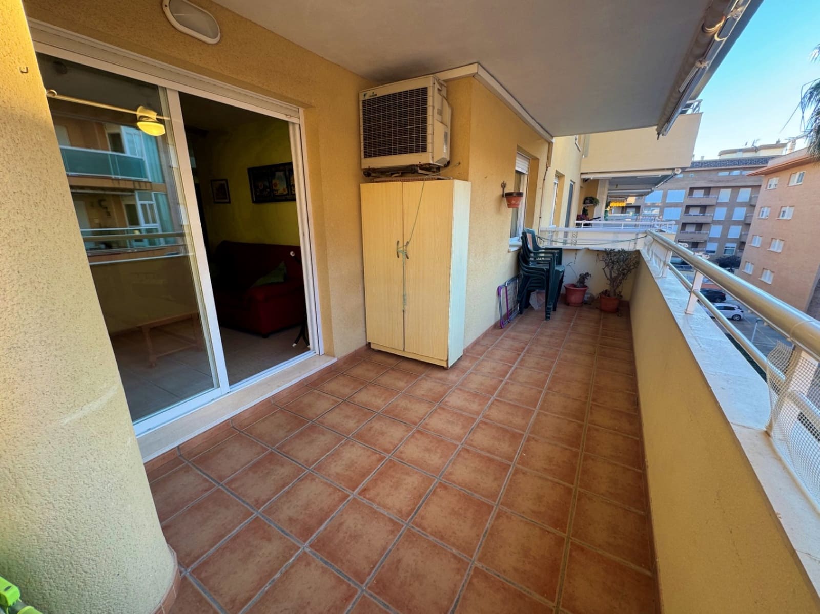 2 quarto Apartamento para venda em Denia com piscina garagem - 275 000 € (Ref: 9829951)