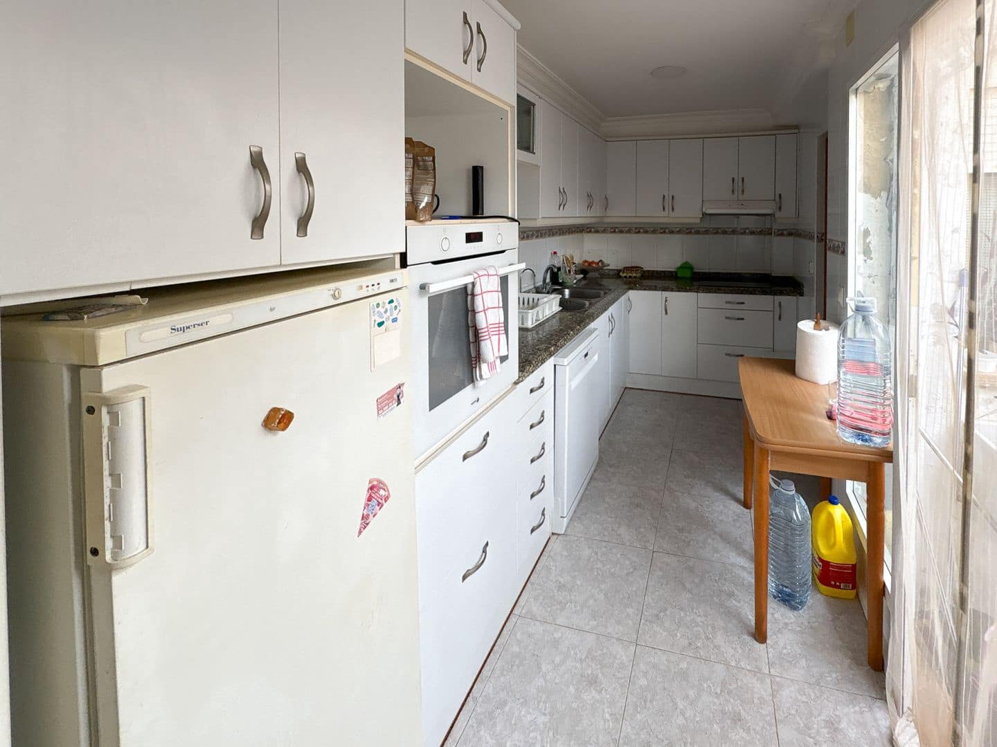 2 bedroom Townhouse for sale in Denia - € 205,000 (Ref: 9829952)